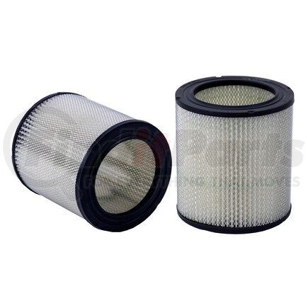 42453 by WIX FILTERS - WIX Air Filter