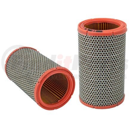 42466 by WIX FILTERS - WIX Air Filter