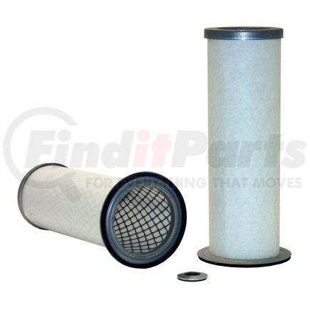 42478 by WIX FILTERS - WIX Air Filter