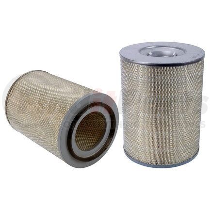 42471FR by WIX FILTERS - WIX Air Filter