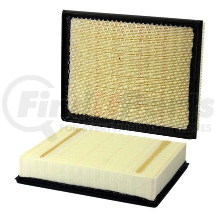 42488FR by WIX FILTERS - WIX Air Filter Panel