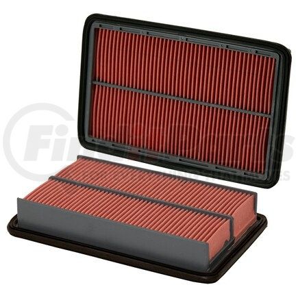 42486 by WIX FILTERS - WIX Air Filter Panel