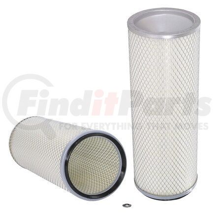 42496 by WIX FILTERS - WIX Air Filter