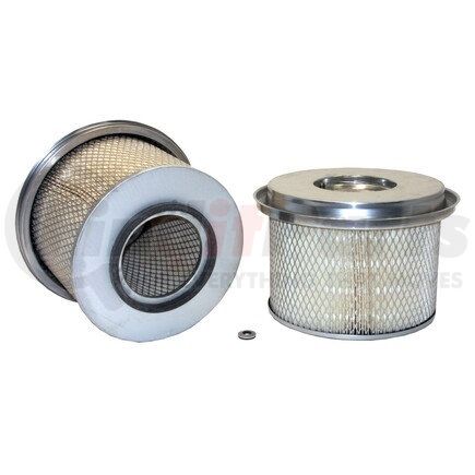 42500 by WIX FILTERS - WIX Air Filter