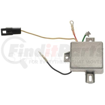 VR437 by STANDARD IGNITION - Voltage Regulator