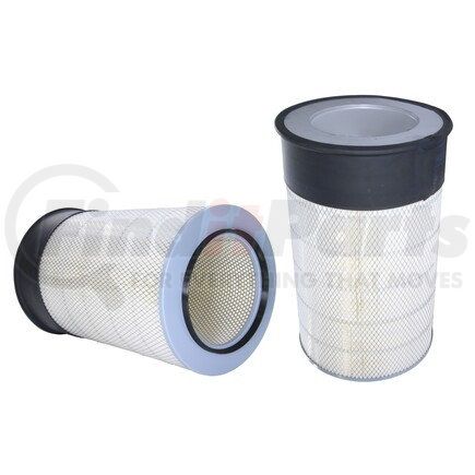 42493 by WIX FILTERS - WIX Air Filter