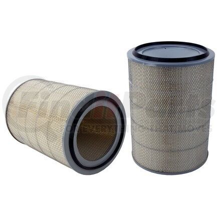 42507 by WIX FILTERS - WIX Air Filter