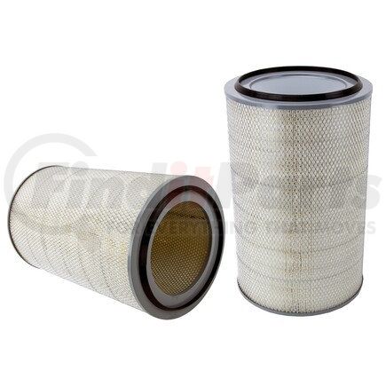 42508 by WIX FILTERS - WIX Air Filter
