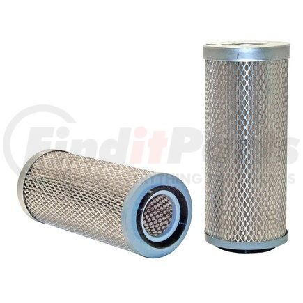42505 by WIX FILTERS - WIX Air Filter