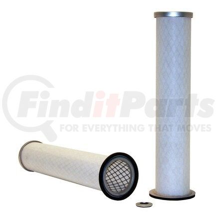 42519 by WIX FILTERS - WIX Air Filter