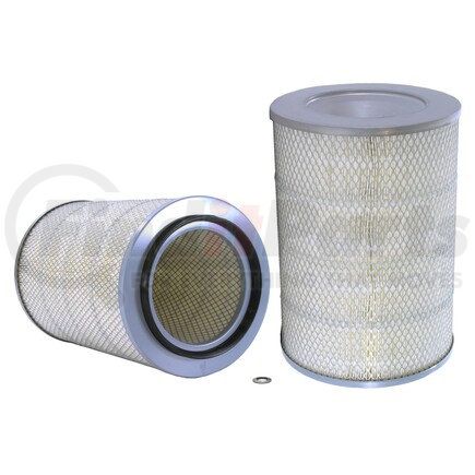 42520 by WIX FILTERS - WIX Air Filter