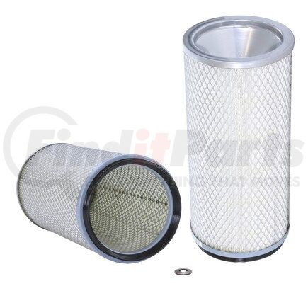 42521 by WIX FILTERS - WIX Air Filter