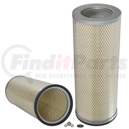 42527 by WIX FILTERS - WIX Air Filter
