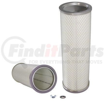 42529 by WIX FILTERS - WIX Air Filter