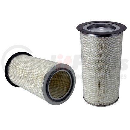 42530 by WIX FILTERS - WIX Air Filter