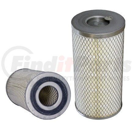 42531 by WIX FILTERS - WIX Air Filter