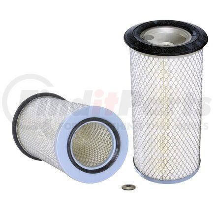 42532 by WIX FILTERS - WIX Air Filter