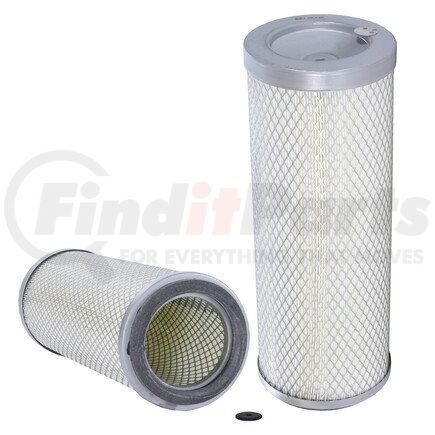 42523 by WIX FILTERS - WIX Air Filter