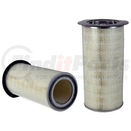 42526 by WIX FILTERS - WIX Air Filter
