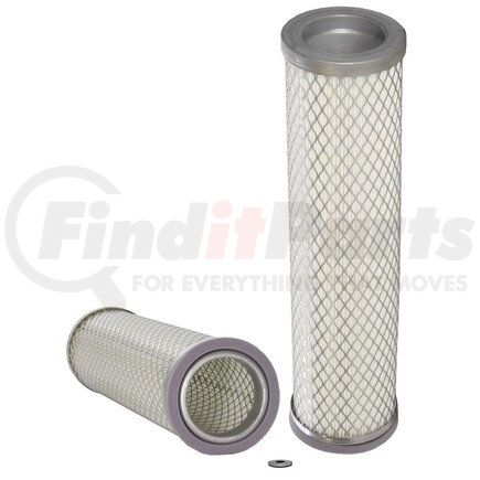 42537 by WIX FILTERS - WIX Air Filter