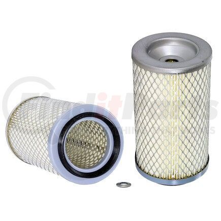 42541 by WIX FILTERS - WIX Air Filter