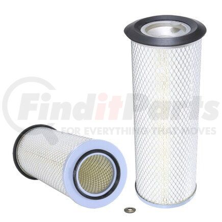 42533 by WIX FILTERS - WIX Air Filter