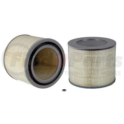 42534 by WIX FILTERS - WIX Air Filter