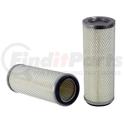 42536 by WIX FILTERS - WIX Air Filter