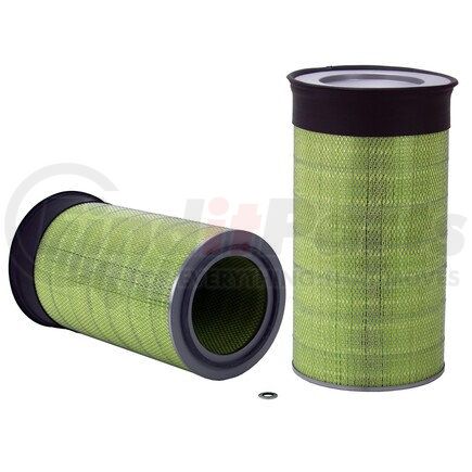 42546NP by WIX FILTERS - WIX Air Filter