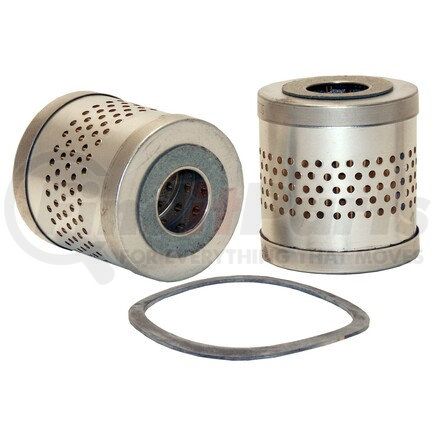 42549 by WIX FILTERS - WIX Breather Filter