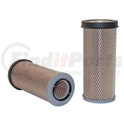 42550 by WIX FILTERS - WIX Air Filter