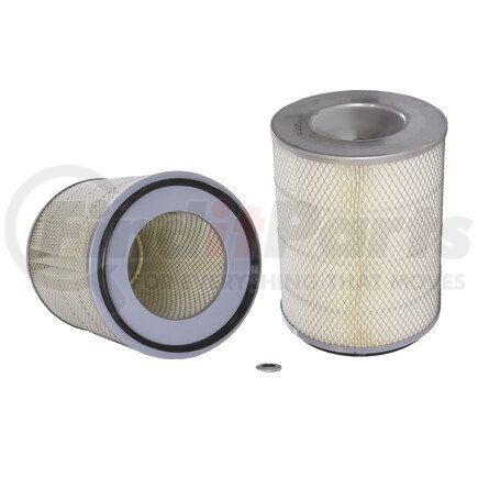 42544 by WIX FILTERS - WIX Air Filter