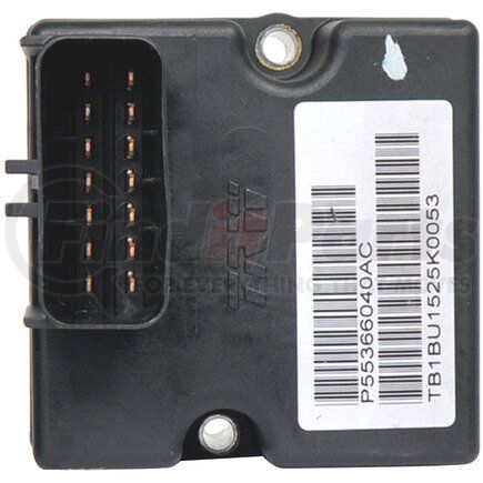 12-10295 by A-1 CARDONE - ABS Control Module