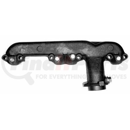 101245 by ATP TRANSMISSION PARTS - Exhaust Manifold