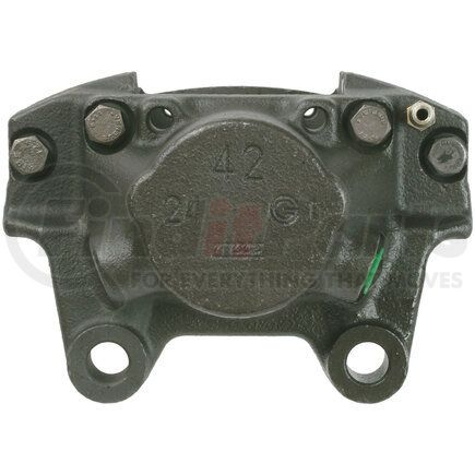 184887 by A-1 CARDONE - Brake Caliper