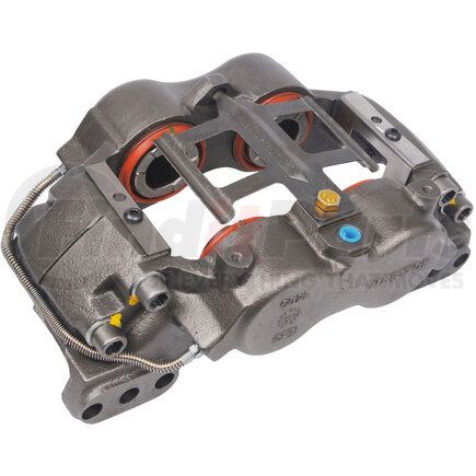 18-8102 by A-1 CARDONE - Brake Caliper