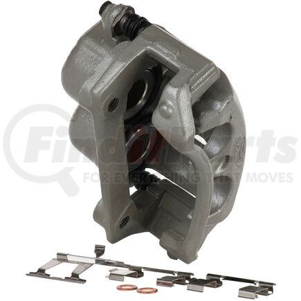 18B4634S by A-1 CARDONE - Brake Caliper