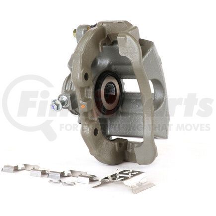 18-B4712 by A-1 CARDONE - Brake Caliper