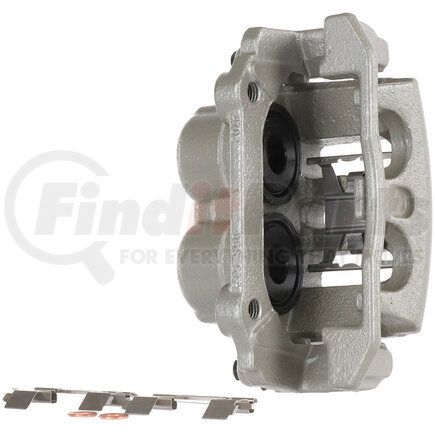 18-B4734 by A-1 CARDONE - Brake Caliper