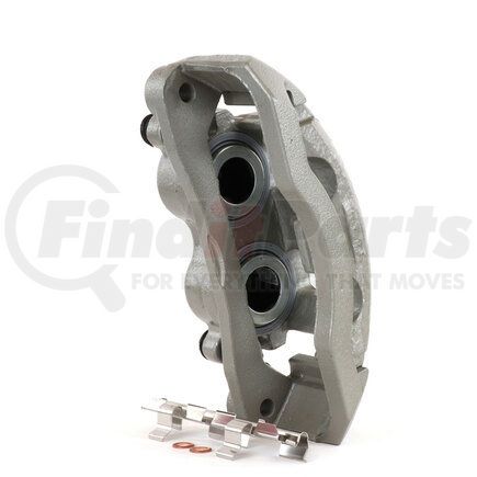 18-B4760 by A-1 CARDONE - Brake Caliper