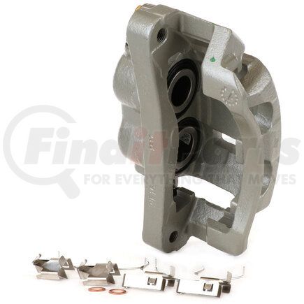 18-B4791 by A-1 CARDONE - Brake Caliper