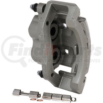 18-B4796 by A-1 CARDONE - Brake Caliper