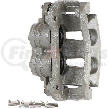 18B4928A by A-1 CARDONE - Brake Caliper