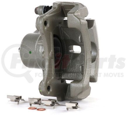 18-B4911A by A-1 CARDONE - Brake Caliper