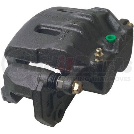 18-B5056 by A-1 CARDONE - Brake Caliper