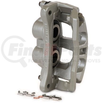 18B5210 by A-1 CARDONE - Brake Caliper