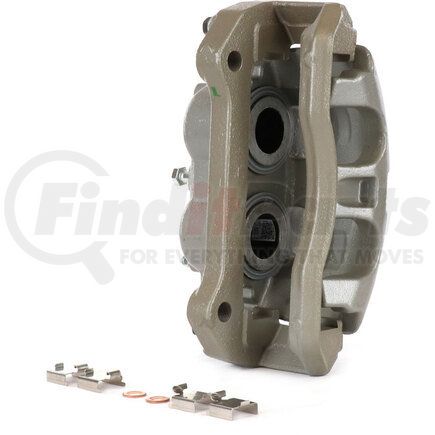 18-B5236 by A-1 CARDONE - Brake Caliper