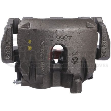 18-B5296 by A-1 CARDONE - Brake Caliper