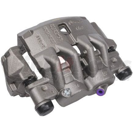 18B5533 by A-1 CARDONE - Brake Caliper