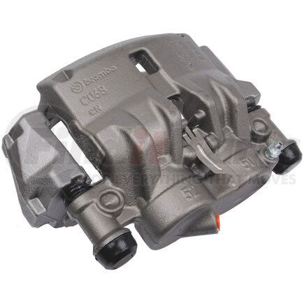 18-B5525 by A-1 CARDONE - Brake Caliper